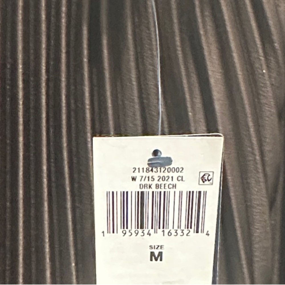 NWT Ralph Lauren Pleated Midi Skirt - Picture 9 of 11
